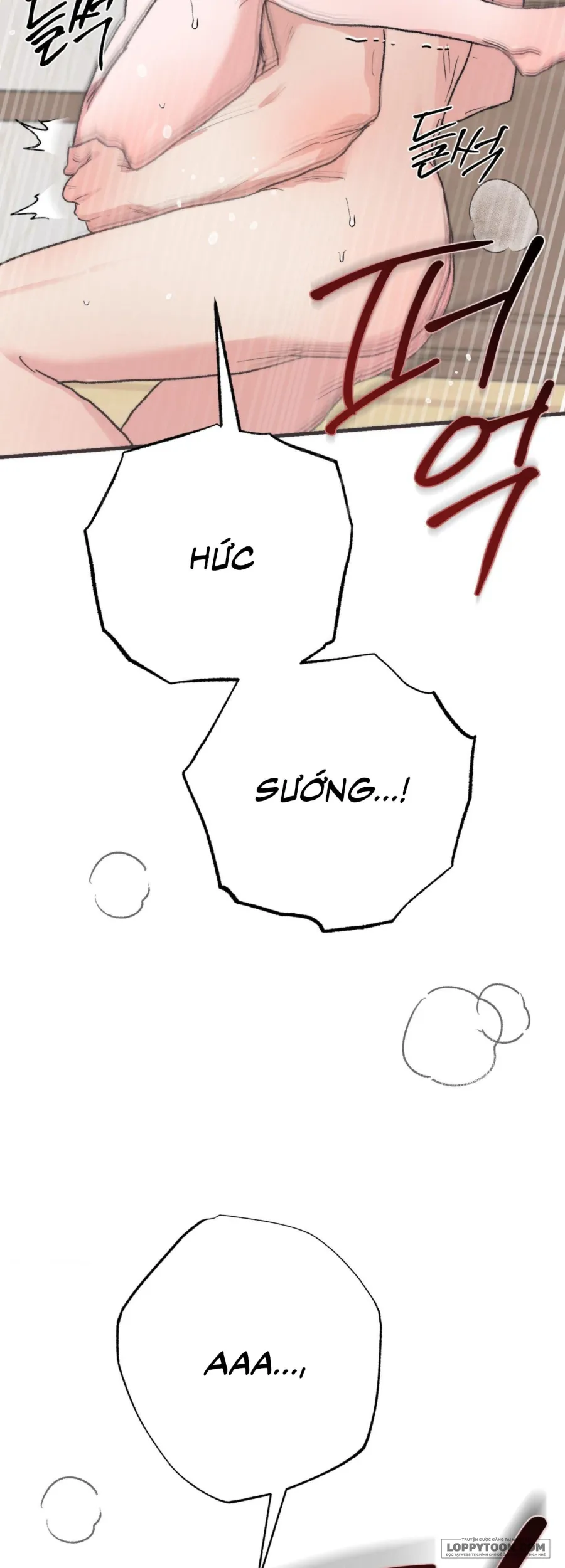 [KHÔNG CHE] Khúc Hát Giữa Mùa Hè Chap 11 - 🔞 - trang 45