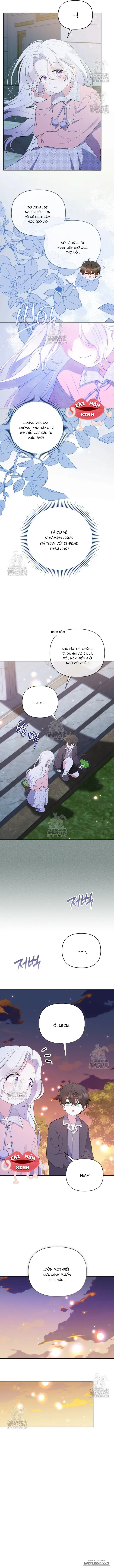 Cái Giá Của Tái Sinh Chap 15 - trang 11
