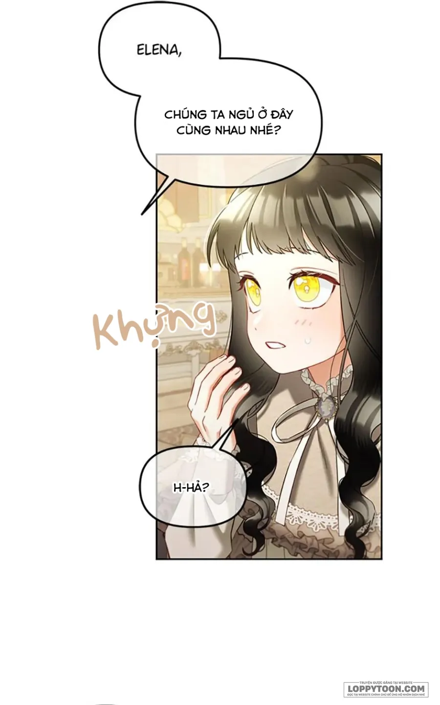 Tôi Sẽ Ở Ngay Bên Cạnh Nam Chính Chap 25 - trang 48