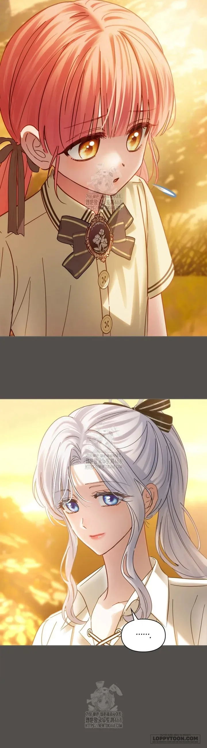 Phạm Nhân Bé Con Của Dinh Thự Mùa Đông Chap 68 - trang 41