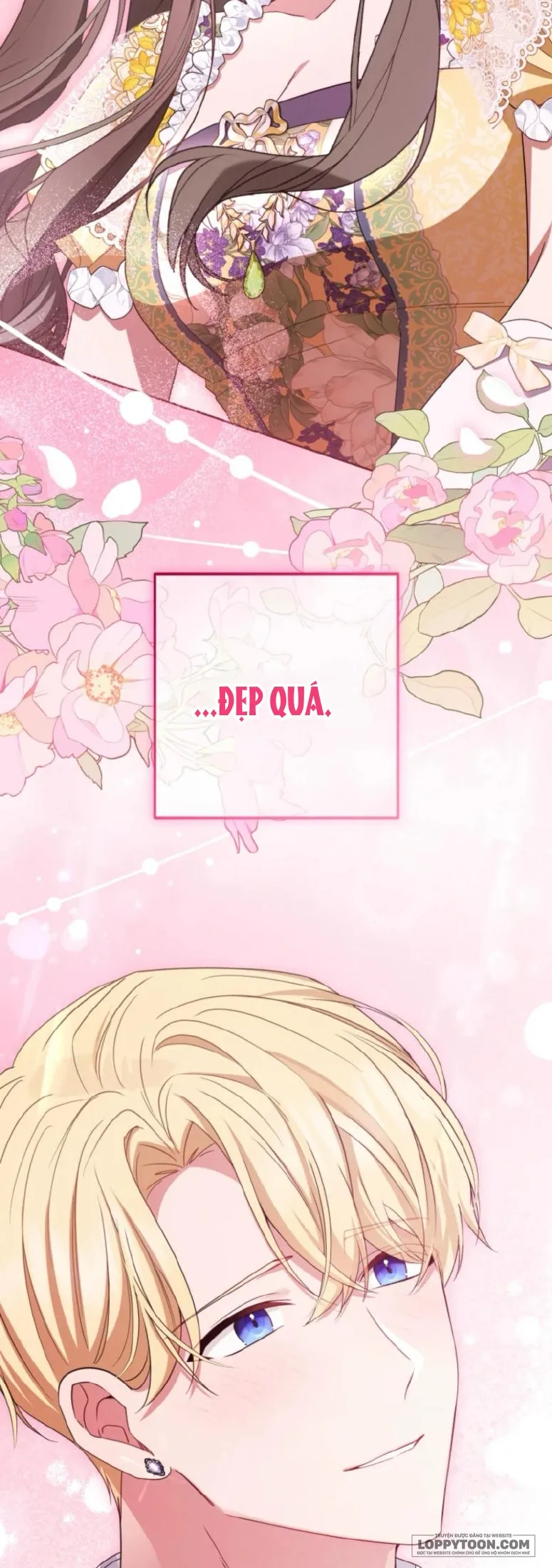 Được Yêu Thương Mà Còn Ngại Ngùng Sao Chap 91 - trang 67