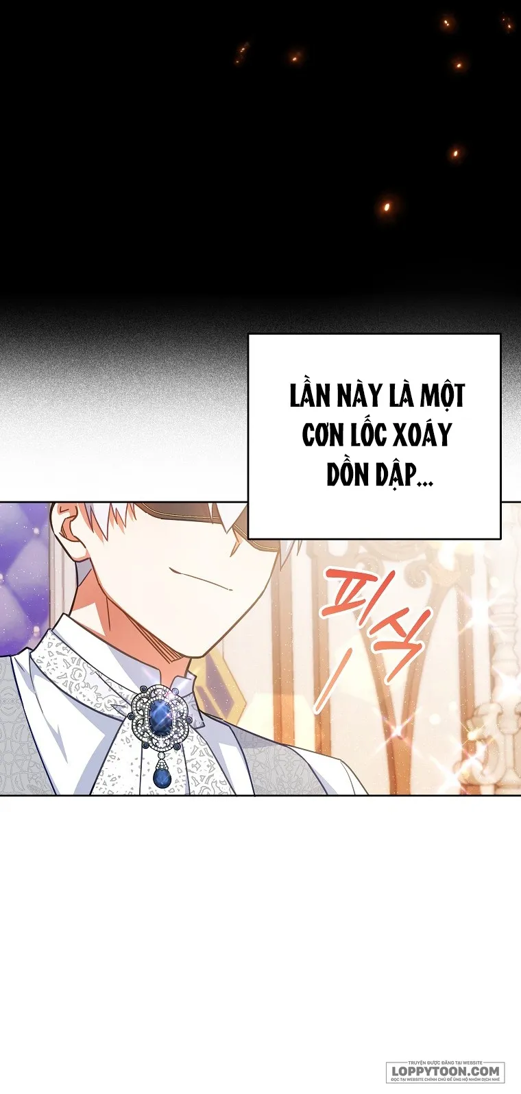 Bé Con Chốn Hoa Nở Chap 19 - trang 45