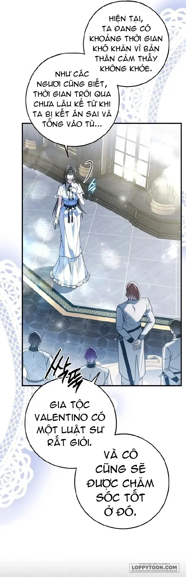 Có Kẻ Đã Sở Hữu Cơ Thể Của Tôi Chap 40 - trang 24