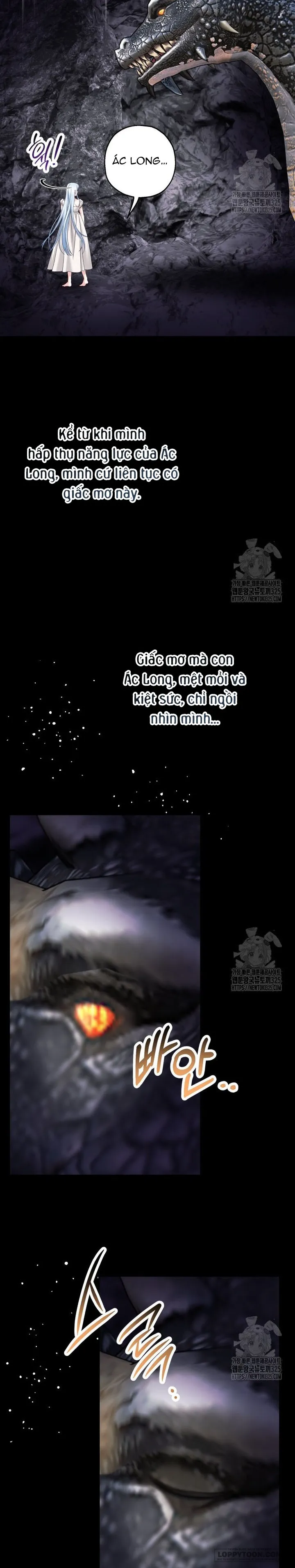 Khi Bị Nam Chính Ám Ảnh Biến Tôi Thành Nữ Chính Chap 27 - trang 11