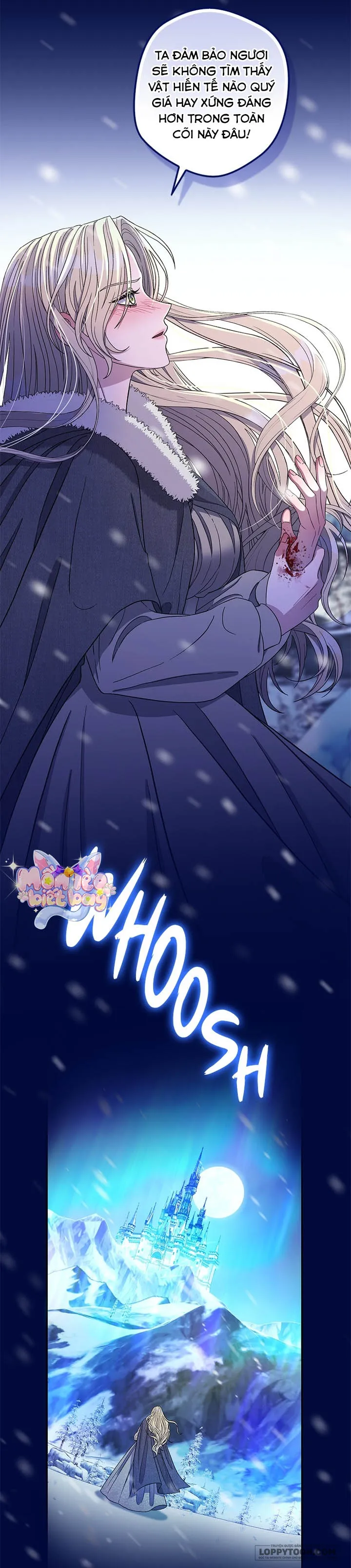 Dụ Hoặc Chap 1 - trang 25