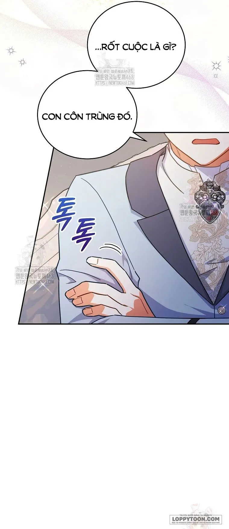 Bé Con Chốn Hoa Nở Chap 64 - trang 53
