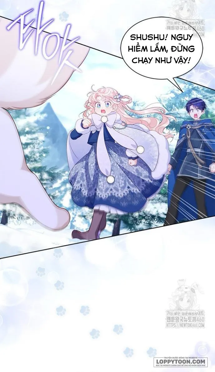 Đã Từ Chối Sủng Ái Rồi Mà Sao Còn Ám Ảnh Thế? Chap 27 - trang 46