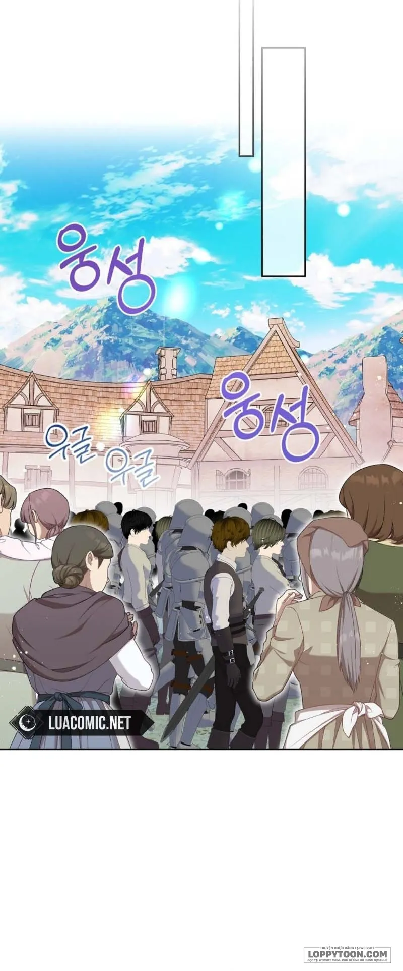 Tôi Sẽ Ly Hôn Với Anh Trai Nữ Chính Chap 80 - trang 30