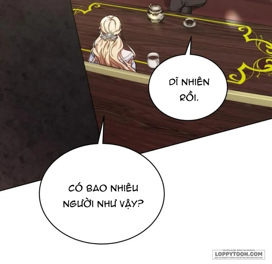 Dù Là Mẹ Kế Nhưng Tôi Thoát Khỏi Cái Chết Rất Dễ Dàng Chap 12 - trang 31