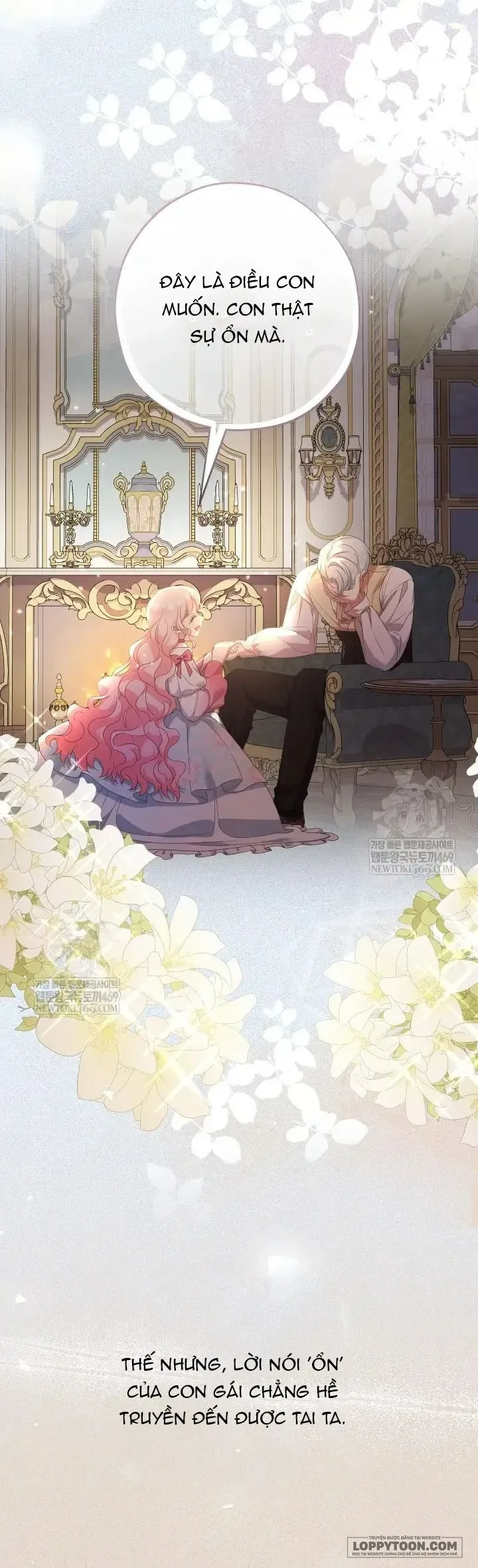 Tiểu Thư Tích Tiền Đi Bụi Chap 112 - trang 18