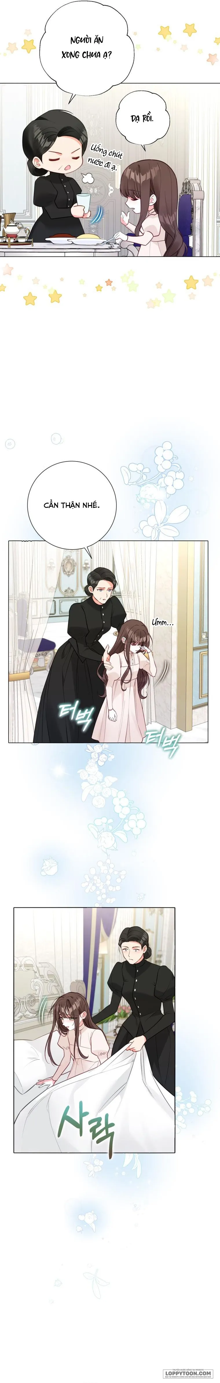 Một Thế Giới Không Có Chị Gái Mà Ai Cũng Yêu Chap 9 - trang 3