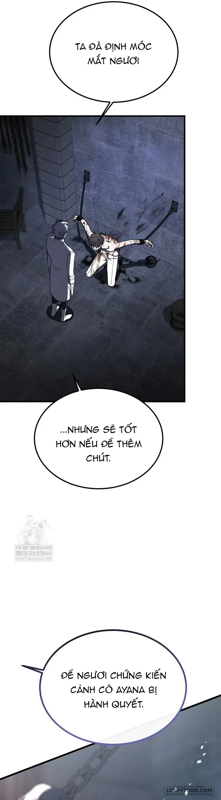 Ác Quỷ Nuôi Dưỡng Tiểu Thư Chap 111 - trang 60