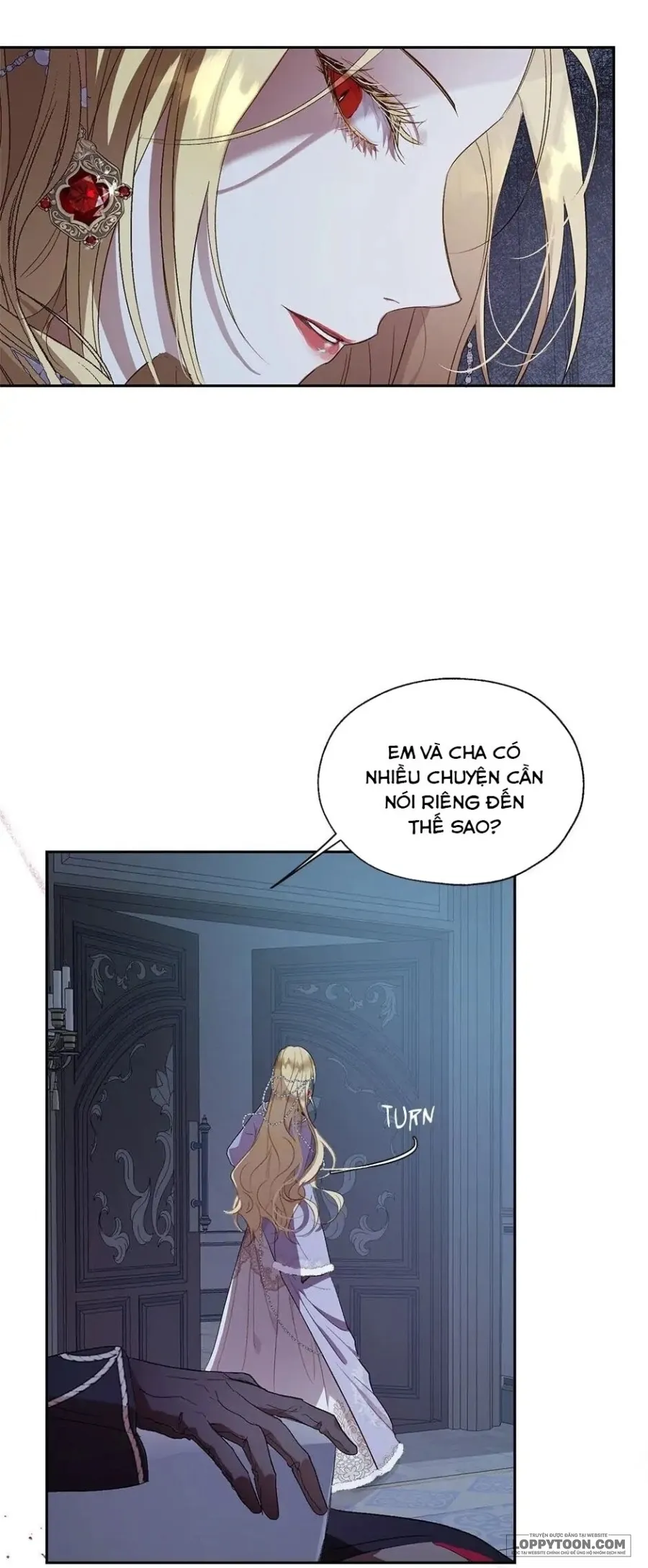 Roxana: Phương Pháp Bảo Vệ Anh Trai Của Nữ Chính Chap 29 - trang 19