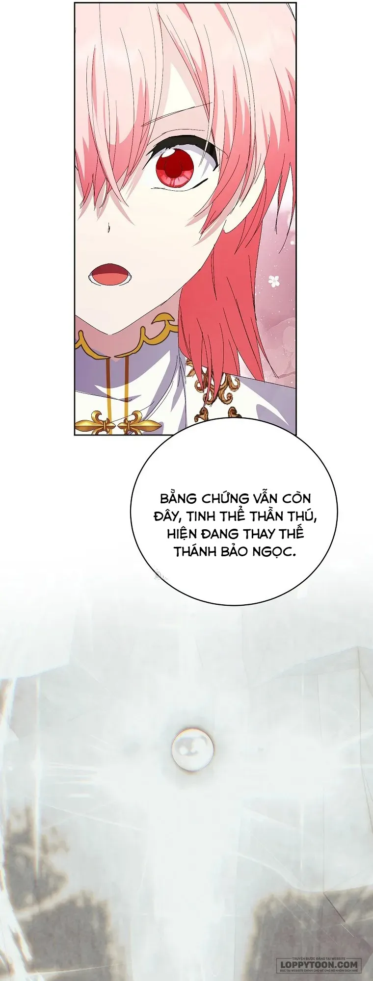 Phía Sau Mặt Nạ Của Nam Chính Hiền Lành Chap 91 - trang 23