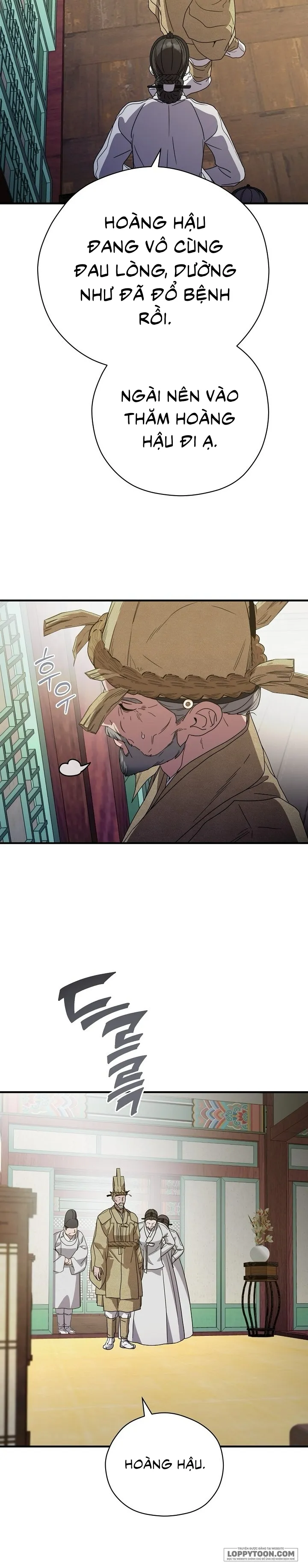 Ta Chỉ Muốn Ăn Em Chap 54 - trang 25