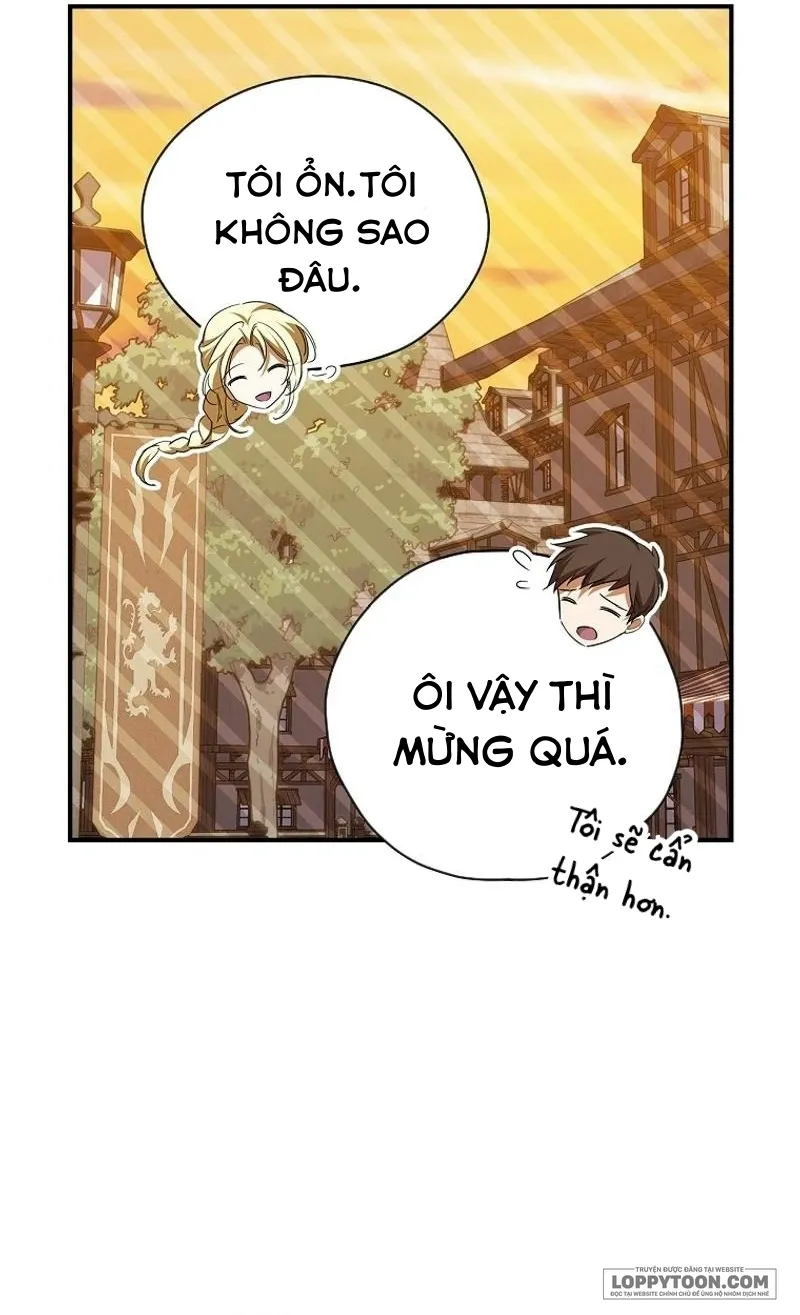 Tìm Một Người Chồng Mới Chap 21 - trang 19