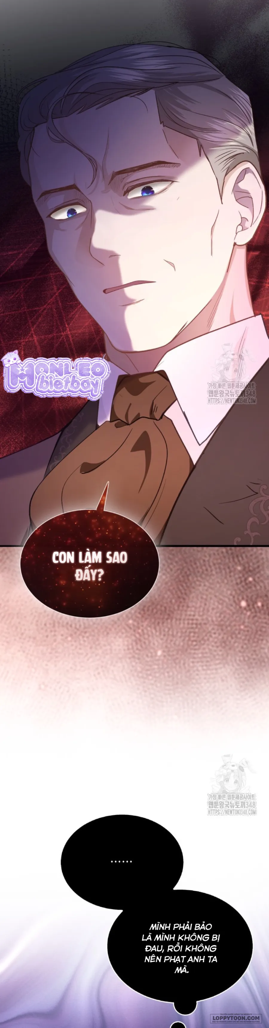 Dẫu Cho Con Gái Của Kẻ Phản Diện Trùng Sinh Chap 2 - trang 33