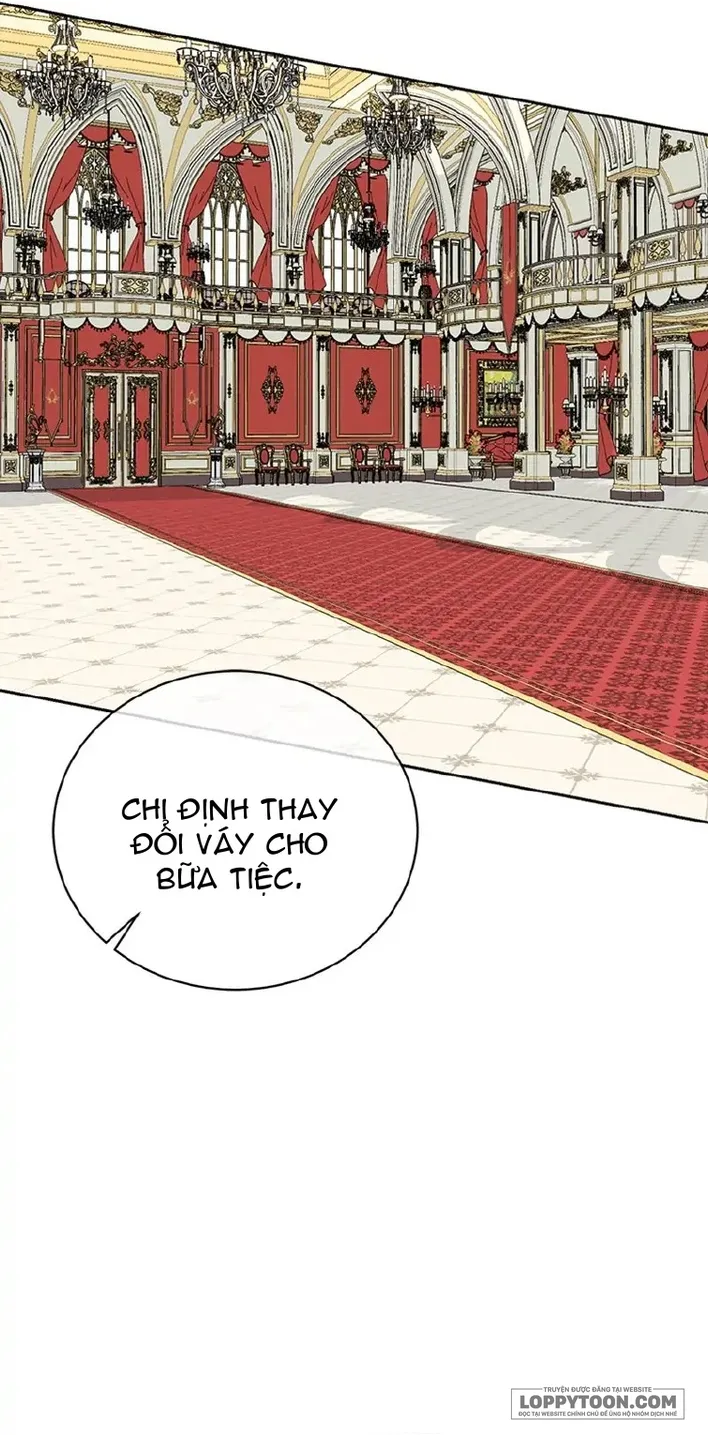 Sinh Ra Trở Thành Nhân Vật Không Có Trong Nguyên Tác Chap 31 - trang 32