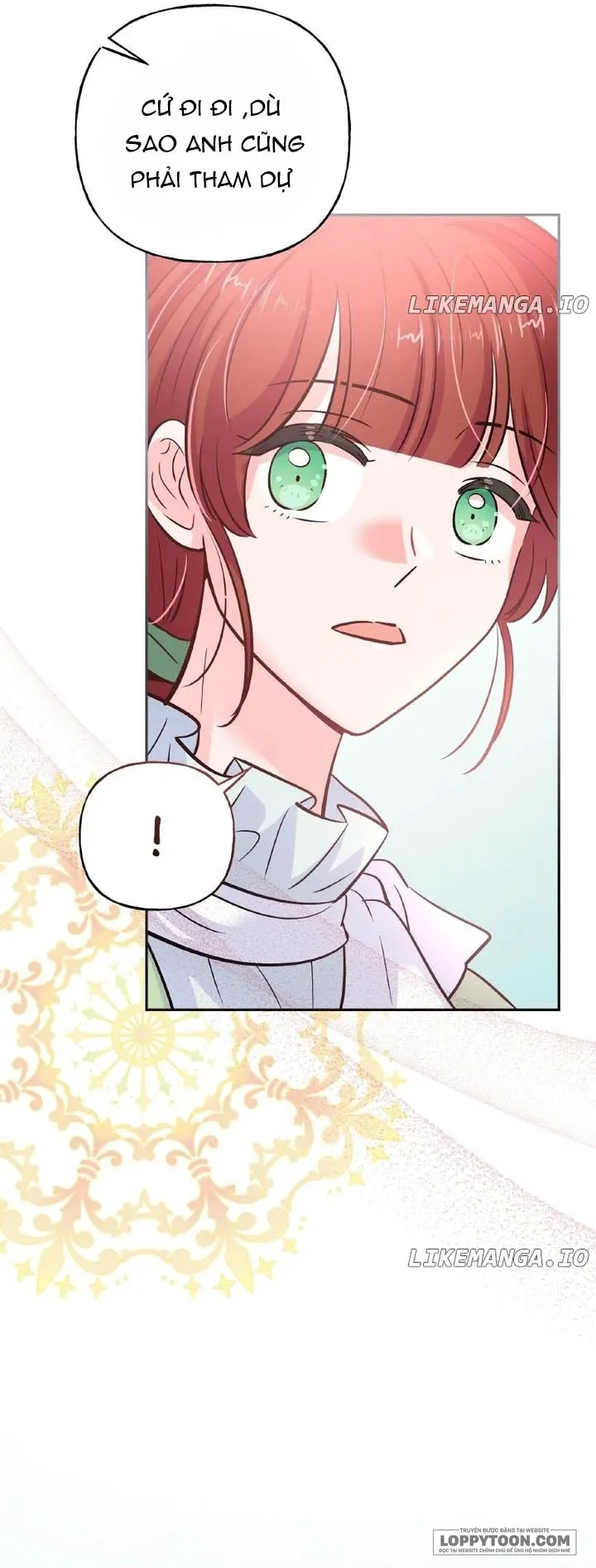 Hầu Gái Không Thích Nuôi Dạy Trẻ Nhỏ Chap 44 - trang 75