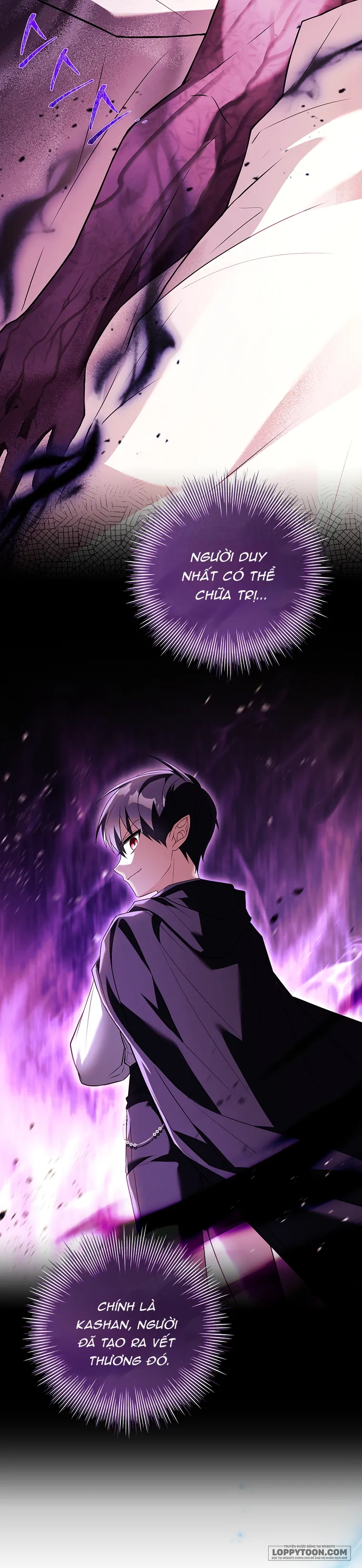 Cha Nào Con Nấy Chap 24 - trang 30
