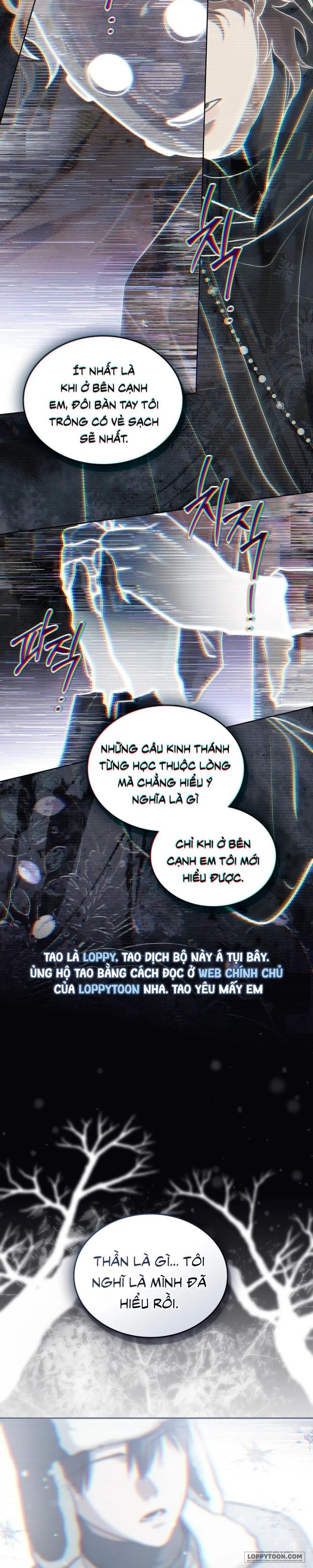 Kết Hôn Với Kẻ Tâm Thần Chap 78 - trang 25