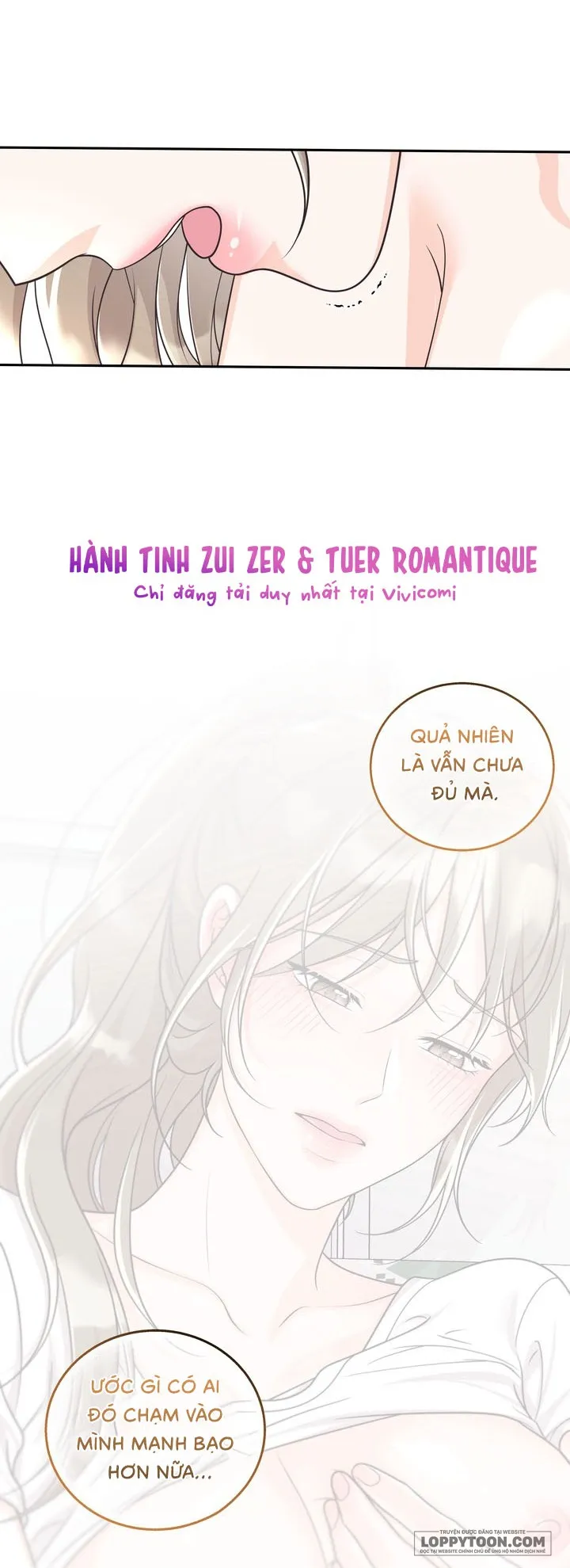 Đối Tác Ba Bên Chap 2 - trang 43