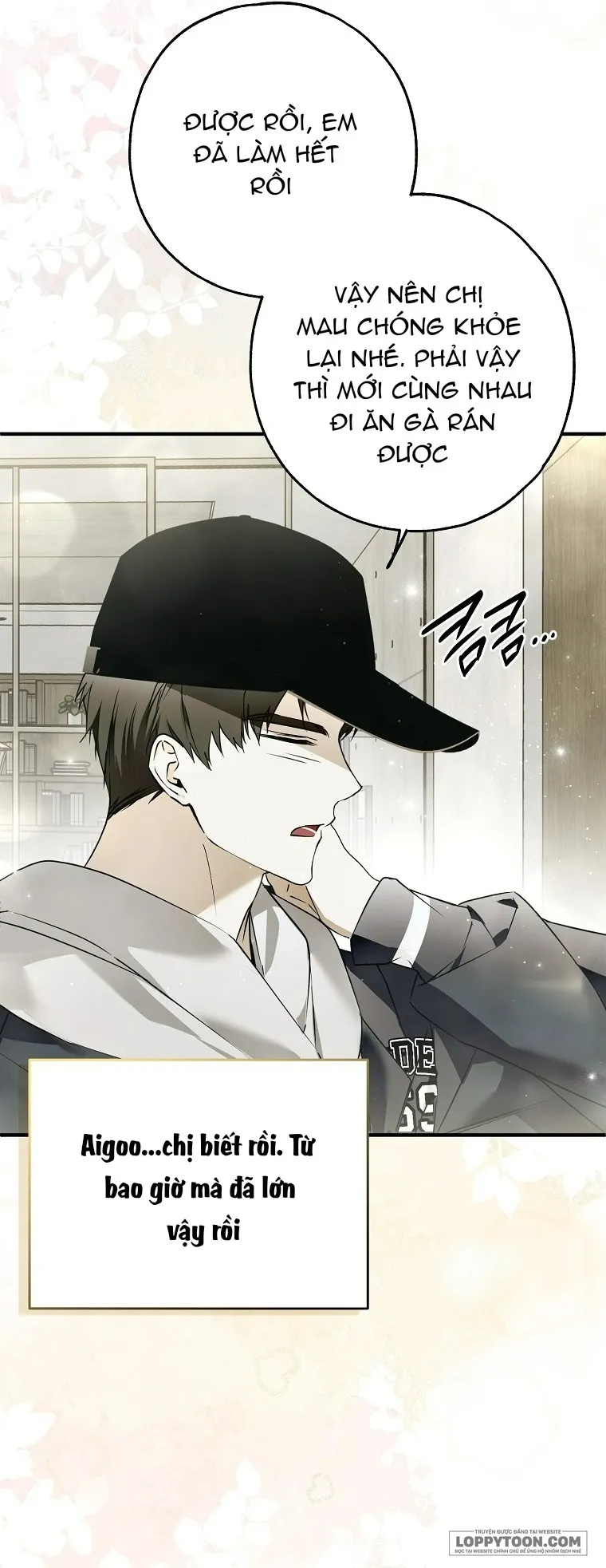 Có Kẻ Đã Sở Hữu Cơ Thể Của Tôi Chap 30 - trang 23