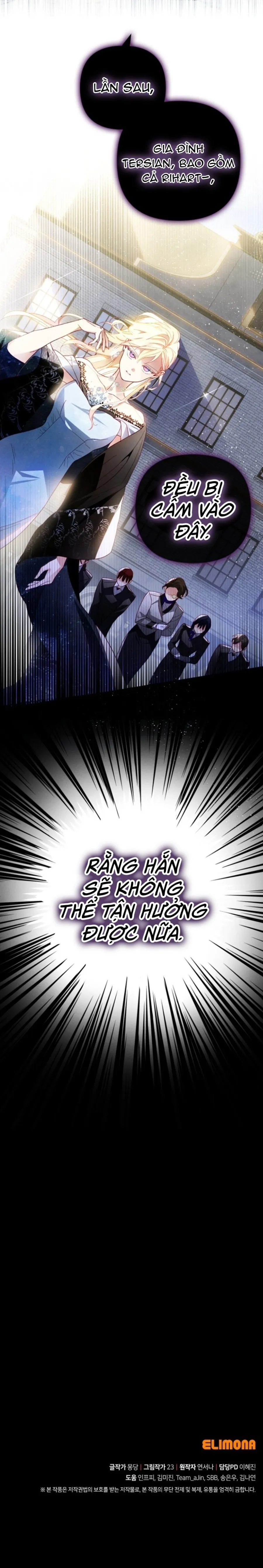 Nuôi Vị Hôn Phu Bằng Tiền Bạc Chap 15 - trang 24