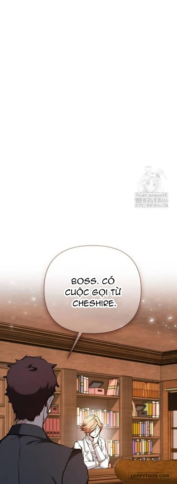 Thỏ Trắng Ở Xứ Sở Thần Tiên Chap 49 - trang 41