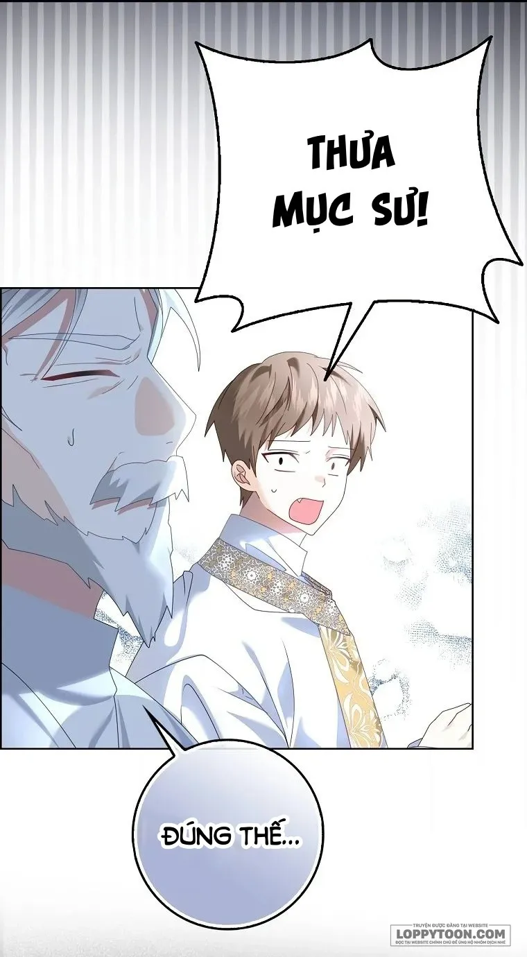 Tôi Sẽ Chiếm Lấy Ngư Trường Này! Chap 16 - trang 3