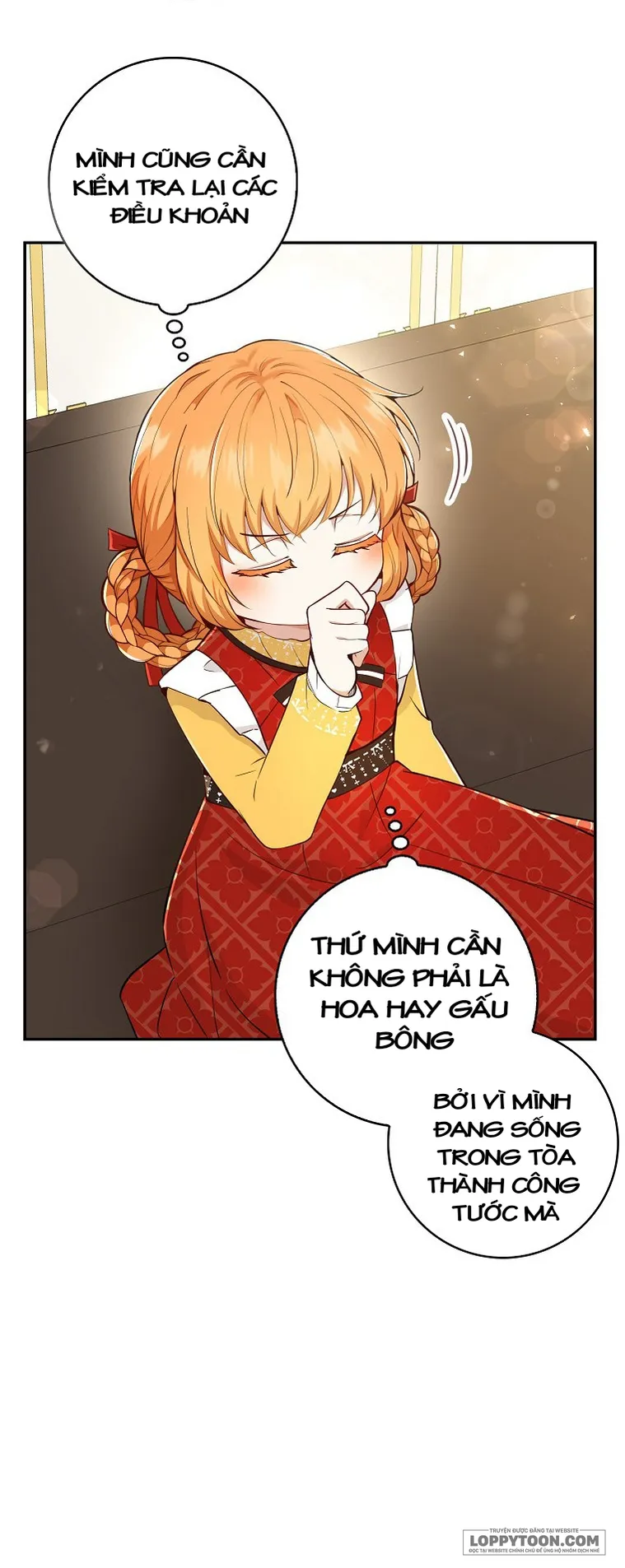 Sóc Con Tài Năng Chap 21 - trang 24