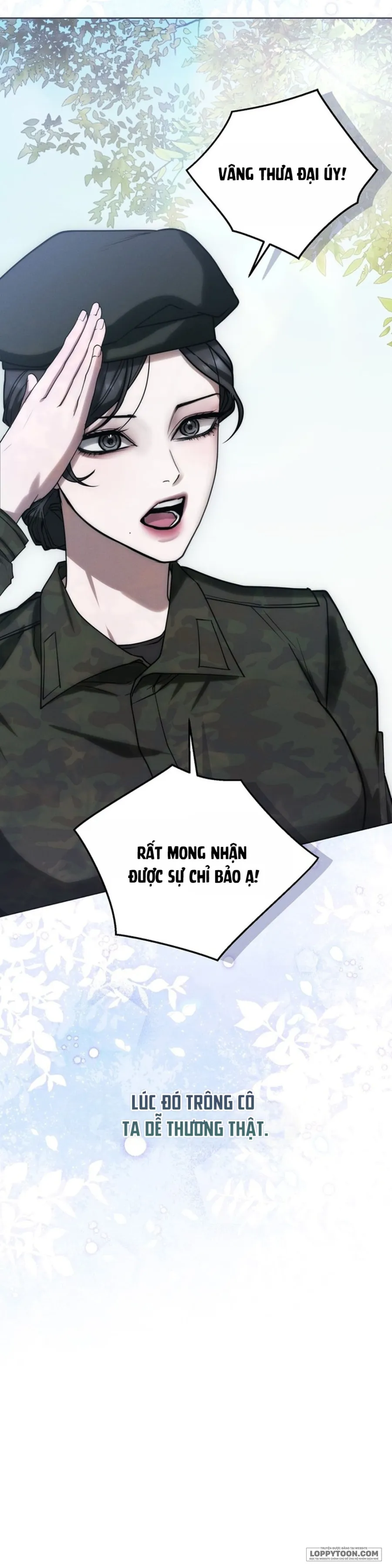 Trên Đời Này Không Có Quân Khuyển Nào Là Tồi Cả Chap 4 - 🔞🔞 - trang 30