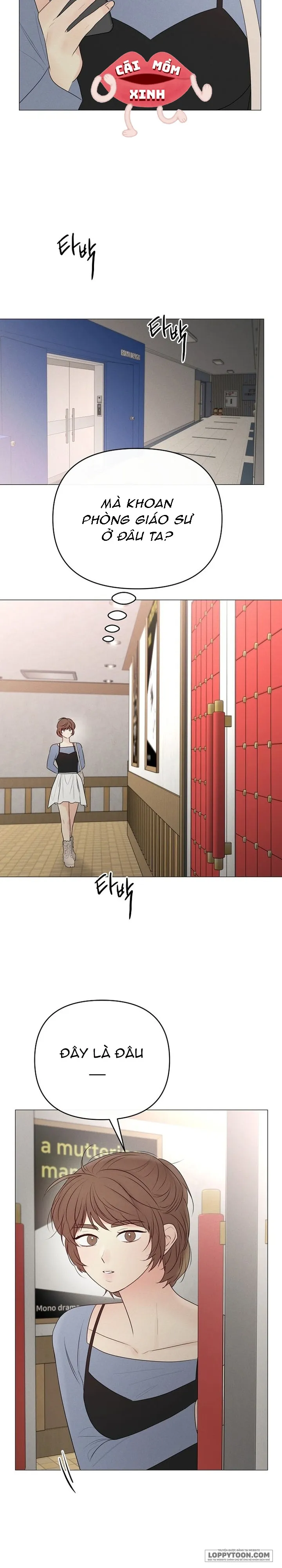 Soái Ca Kiểu Mẫu Chap 42 - trang 2