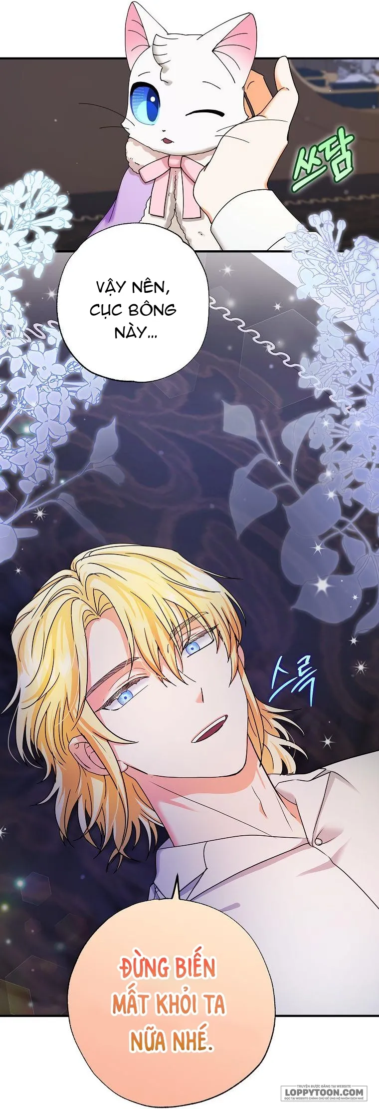 Trở Thành Miêu Nữ Của Hoàng Đế Chap 16 - trang 41