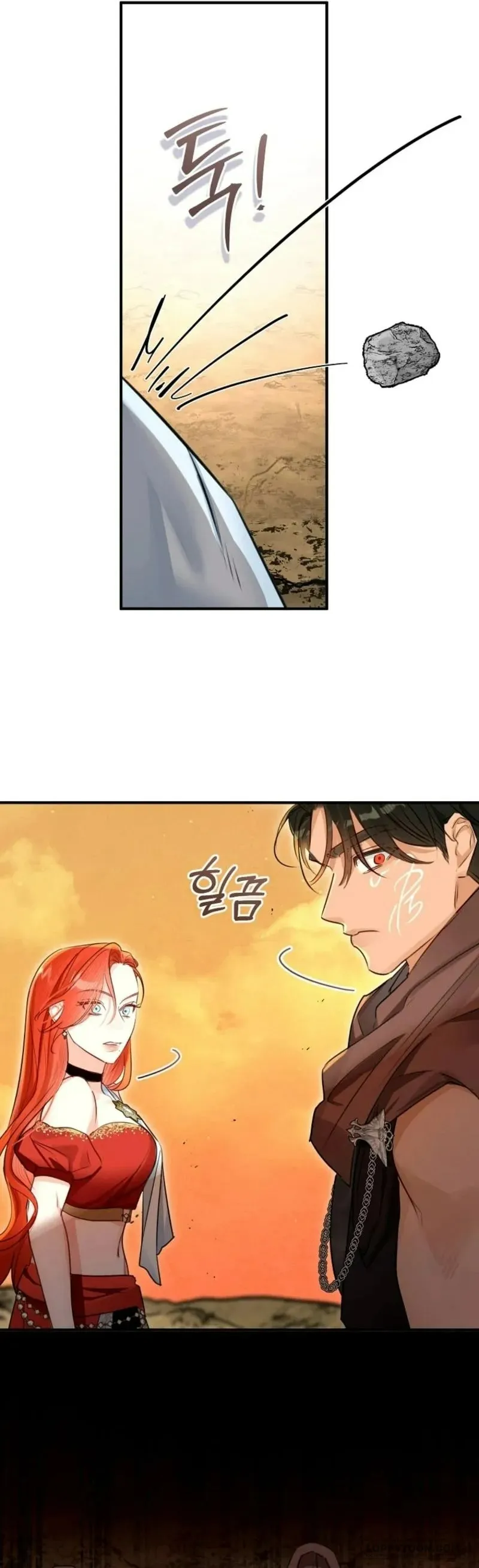 Cuộc Hôn Nhân Xa Hoa Của Đại Công Tước Là Giả Chap 97 - trang 32