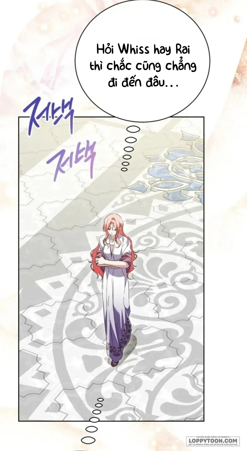 Phía Sau Mặt Nạ Của Nam Chính Hiền Lành Chap 106 - trang 57