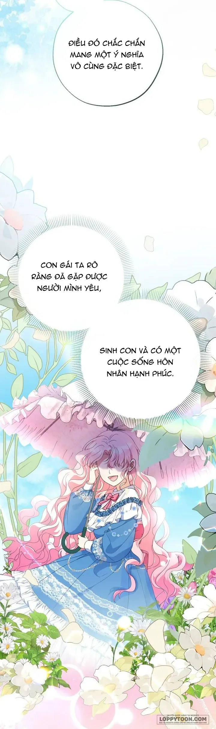 Tiểu Thư Tích Tiền Đi Bụi Chap 115 - trang 53