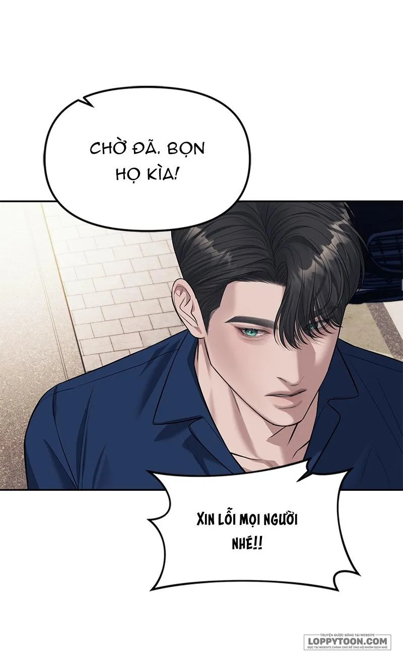 Xâm Nhập Trường Trung Học Tài Phiệt Chap 63 - trang 21