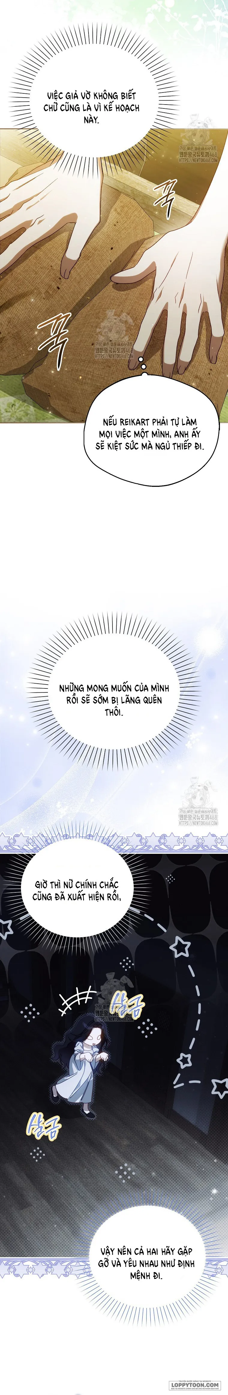 Hầu Tước Maron Chap 6 - trang 17