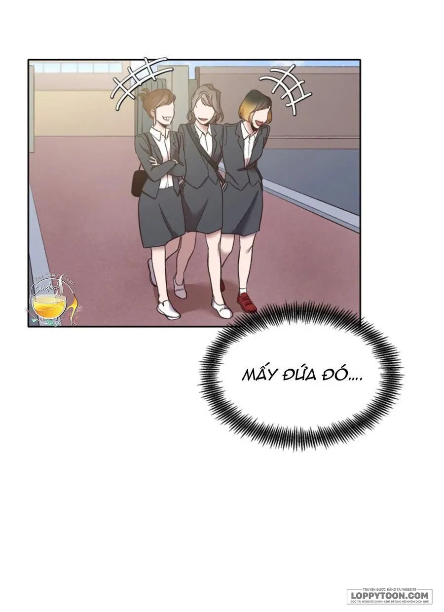 Thanh Xuân Của Chúng Ta Chap 41 - trang 65
