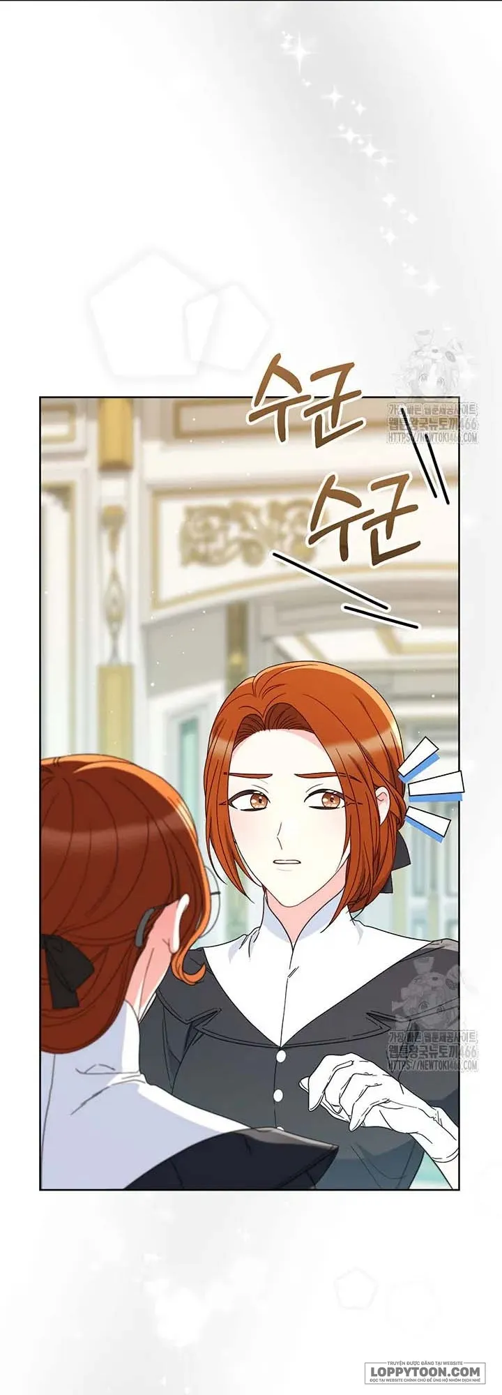Nuôi Dưỡng Em Gái Xinh Đẹp Chap 79 - trang 2
