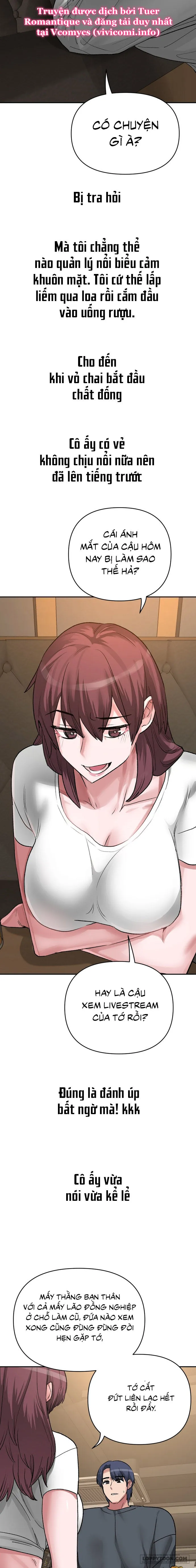 Tại Sao Điều Này Lại Đúng? Chap 48 - 🔞🔞🔞 - trang 4
