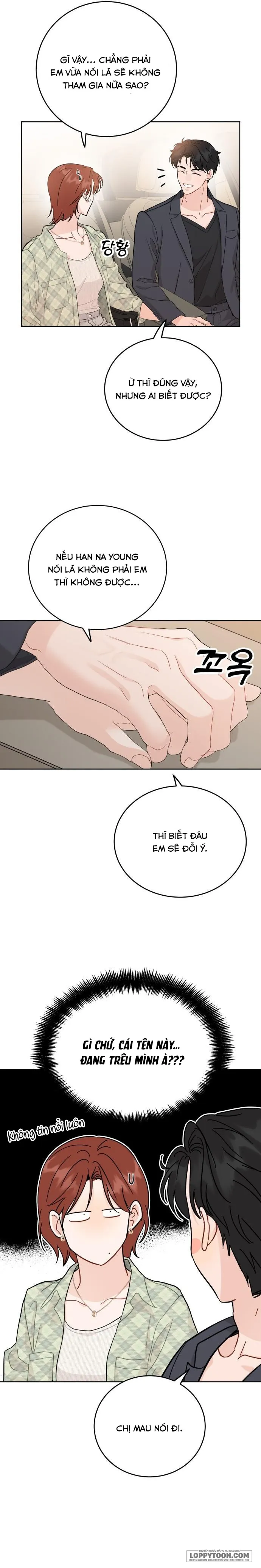 Người Một Nhà Chap 106 - trang 2