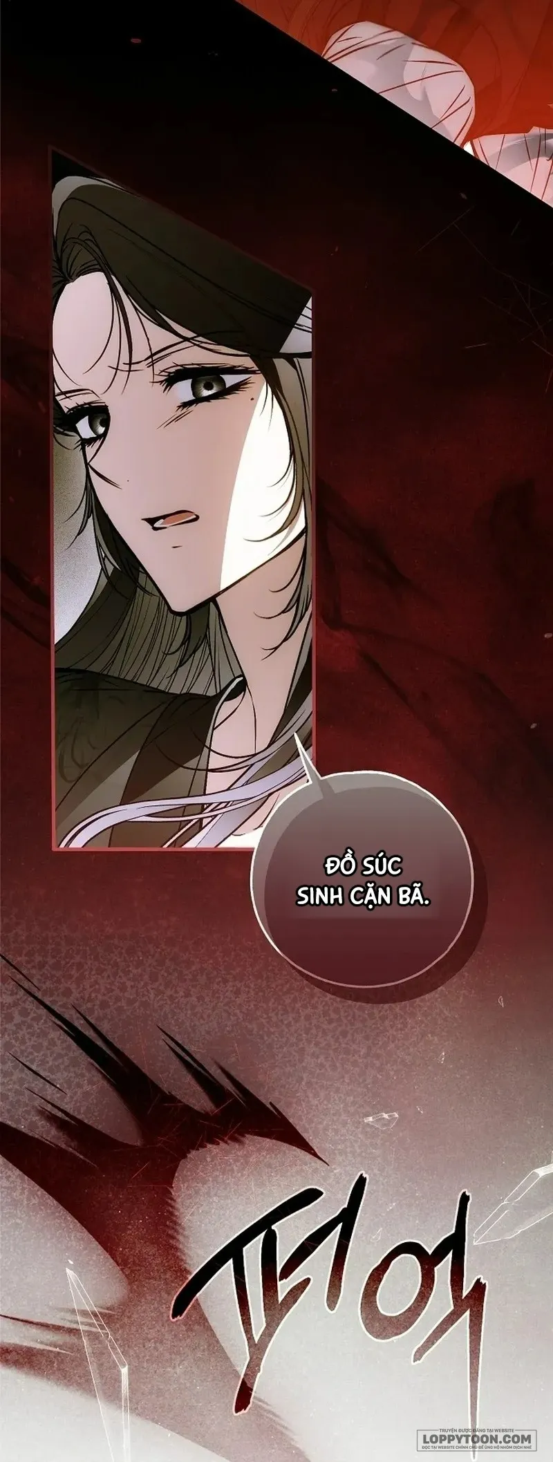 Có Kẻ Đã Sở Hữu Cơ Thể Của Tôi Chap 85 - ss3 - trang 14