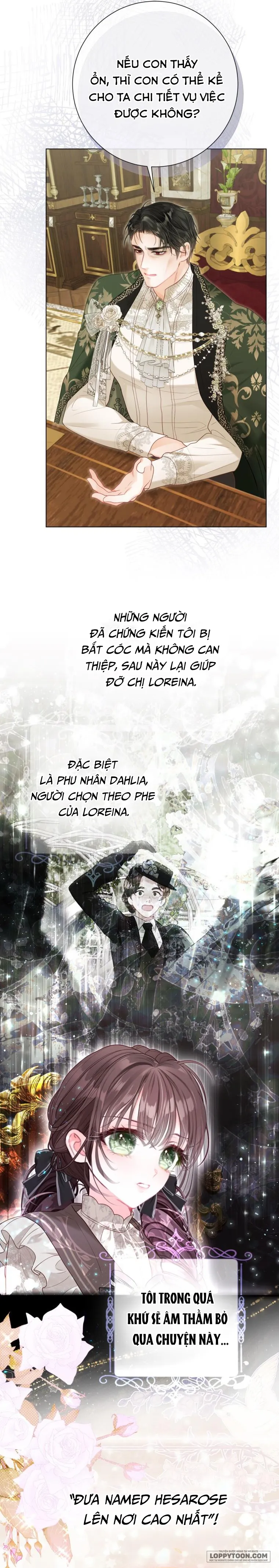 Một Thế Giới Không Có Chị Gái Mà Ai Cũng Yêu Chap 41 - SS2 - trang 6