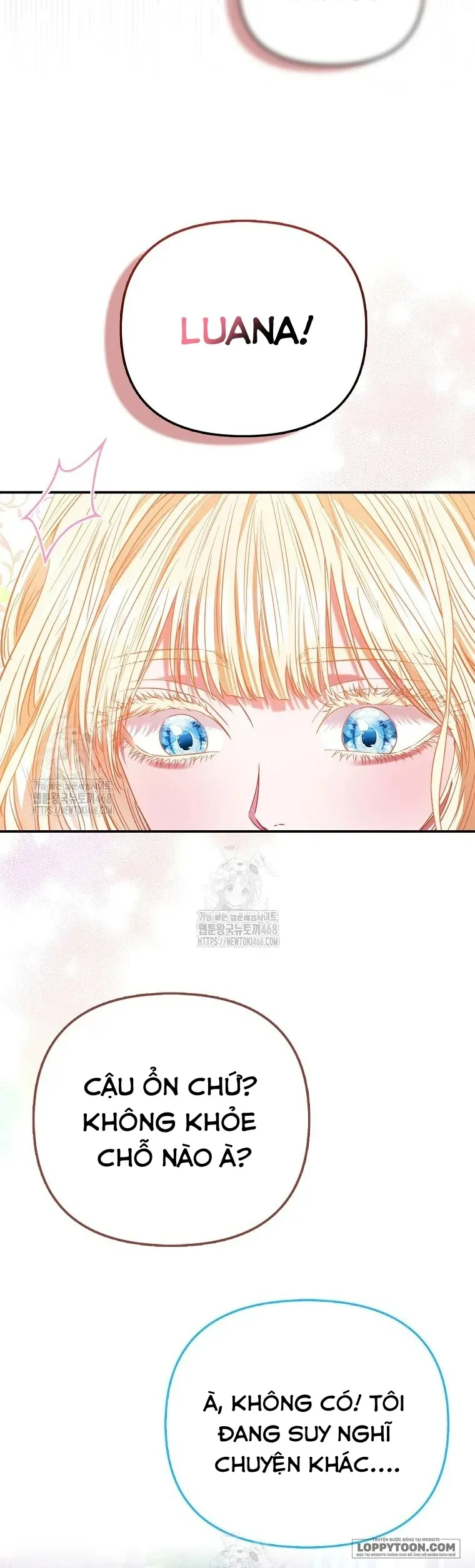 Nàng Công Chúa Của Mọi Người Chap 82 - trang 13