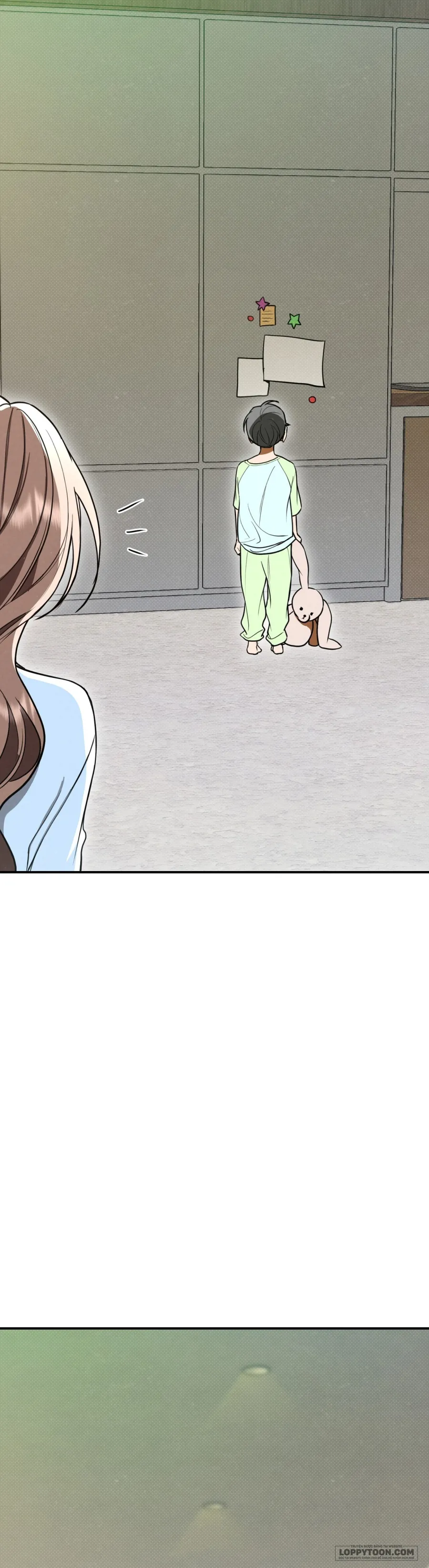 Ngưỡng Tuyệt Đối Chap 92 - trang 34