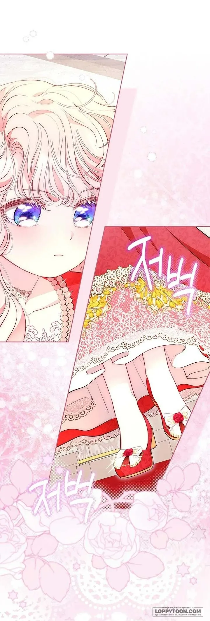 Đã Từ Chối Sủng Ái Rồi Mà Sao Còn Ám Ảnh Thế? Chap 62 - trang 36