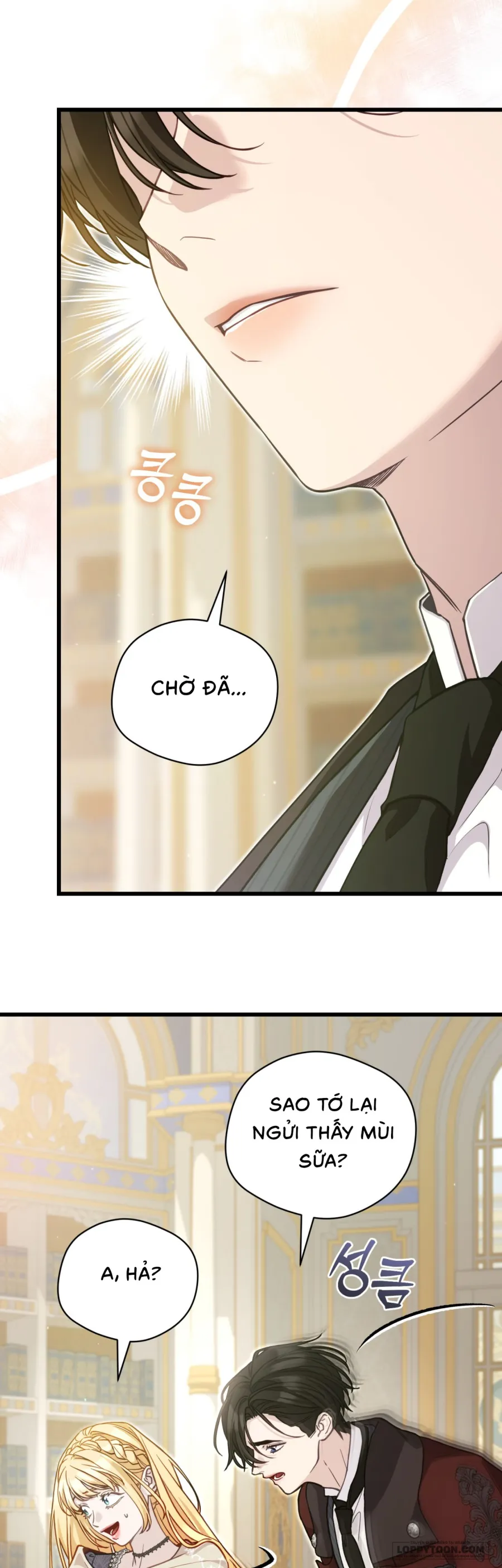 Phương Pháp Chữa Lành Cho Thanh Mai Trúc Mã Ốm Yếu Chap 9 - trang 42