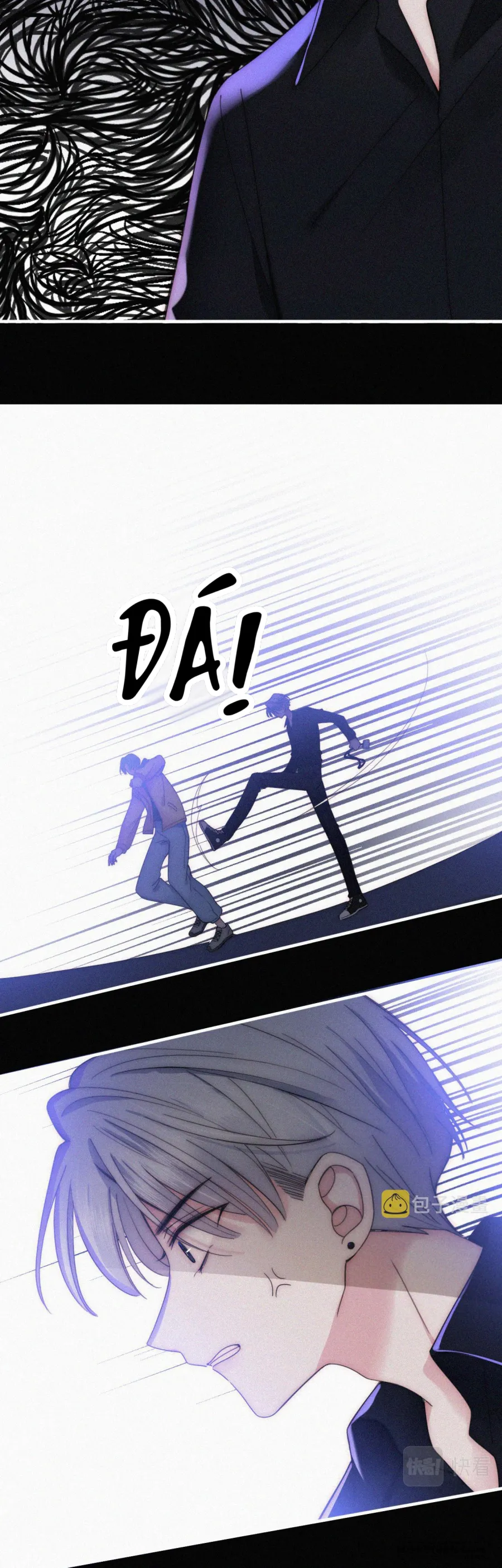 Một Lòng Cưng Chiều Chap 13 - trang 9